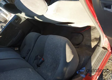 2000 Isuzu Rodeo Ls/Lse/S 3.2L from USA, damaged, VIN 4S2CK58W3Y4338515